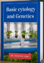 Basic Cytology and Genetics